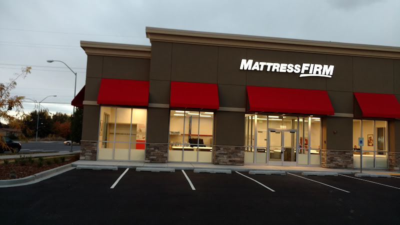 Mattress Firm Walla Walla Town Center
