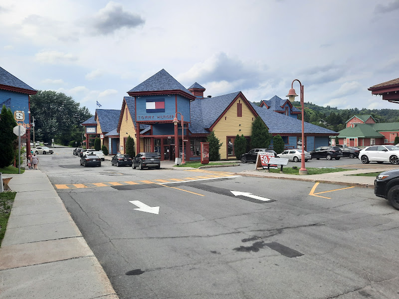 Versant St-Sauveur