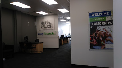 Easyfinancial