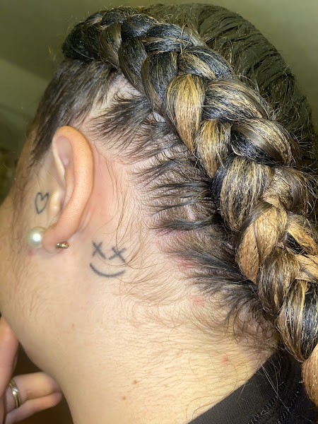 Bebe Hair Braiding