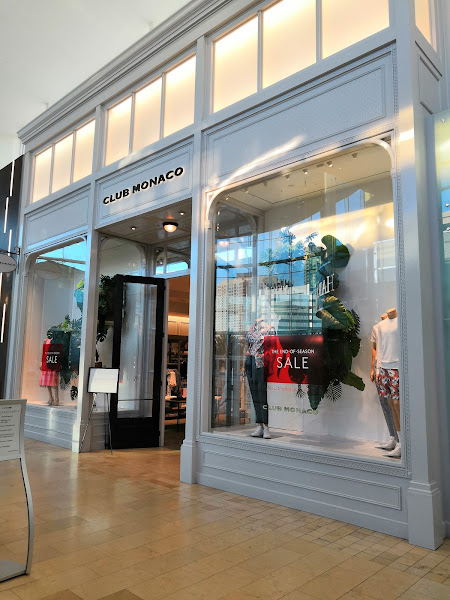 Club Monaco