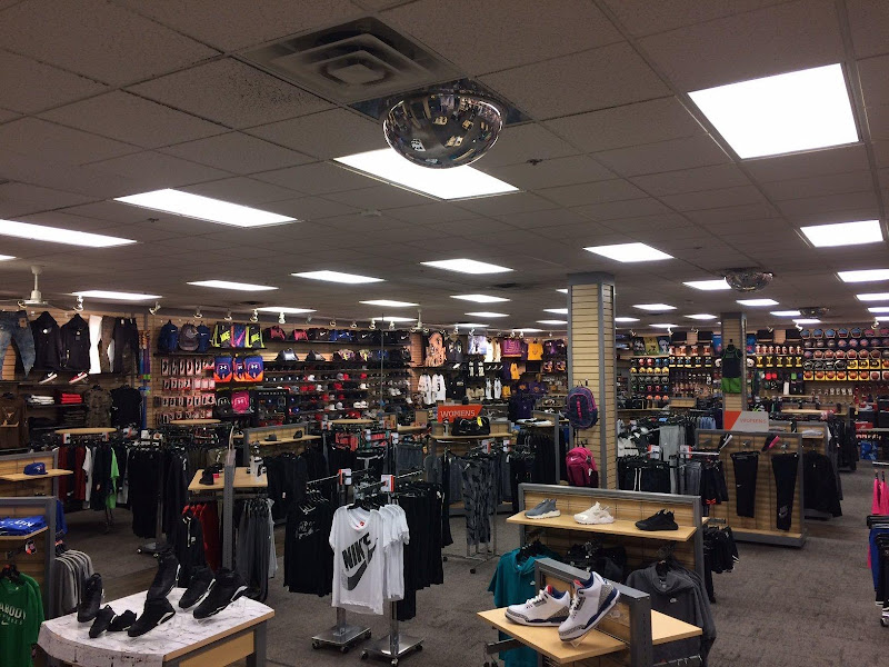 Hibbett Sports