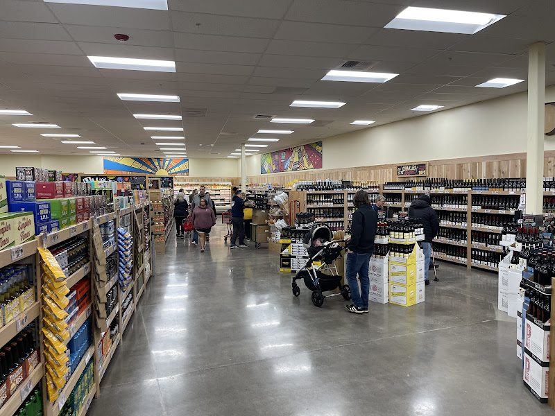 Trader Joe's
