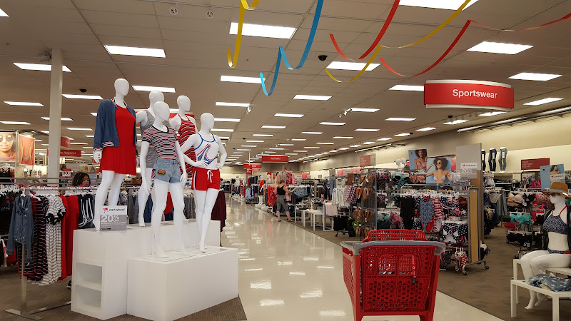Target