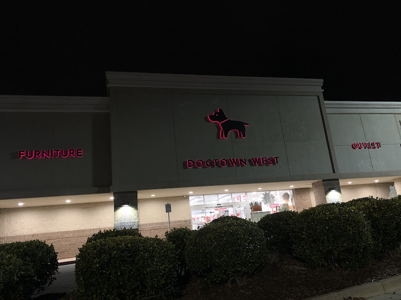Alabama Furniture Market Huntsville