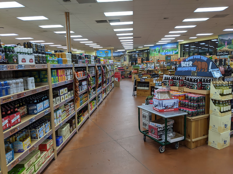 Trader Joe's