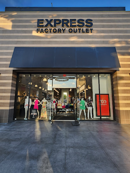 Express Factory Outlet