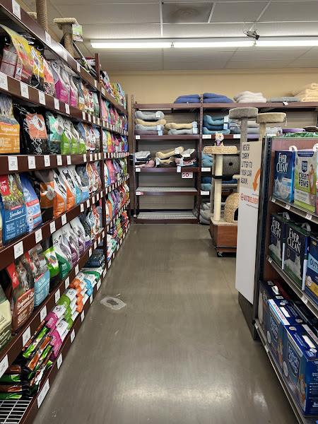 Pet Food Express
