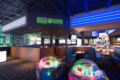 Dave & Buster's