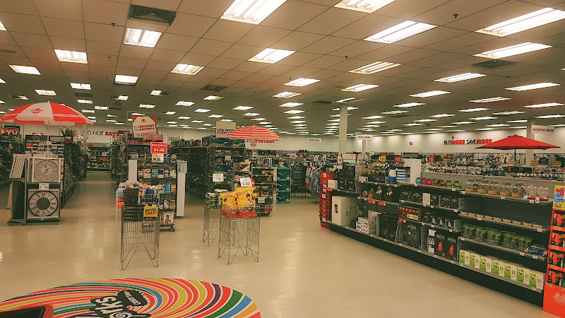 Red Apple Stores