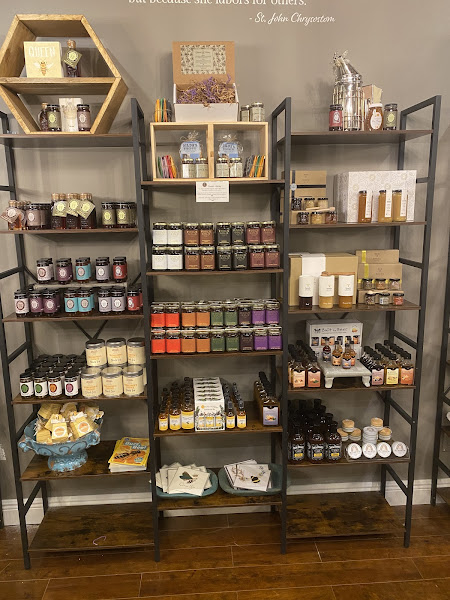 Grand Central Honey
