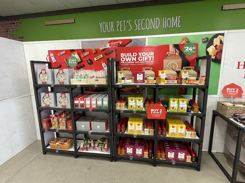 Hickory Farms at Miller Hill Mall