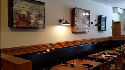 54 Restaurant