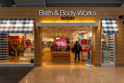 Bath & Body Works