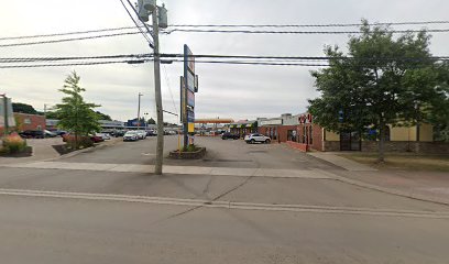 Co-Op IGA Shediac