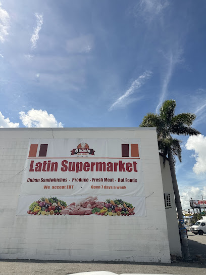 Abuela Meat Market
