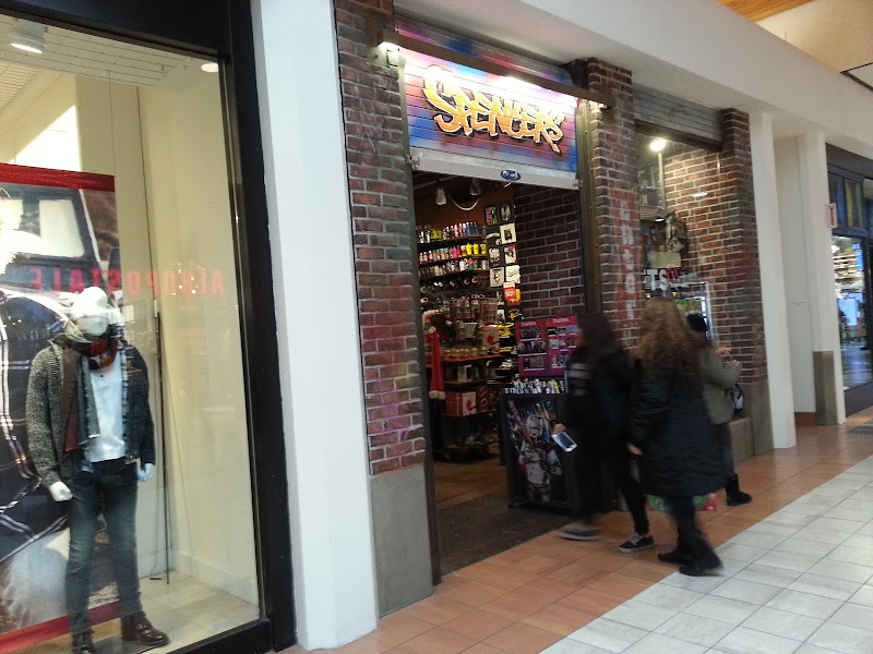 Spencer's