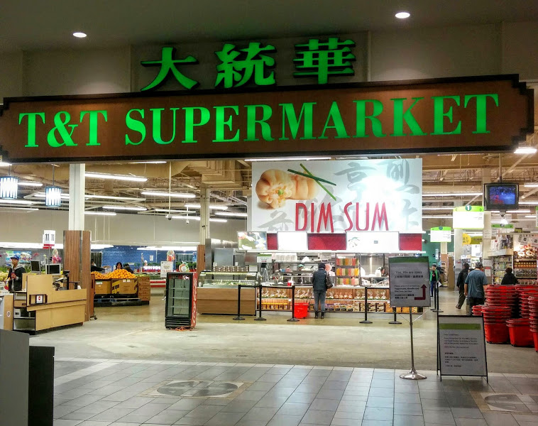 T&T Supermarket