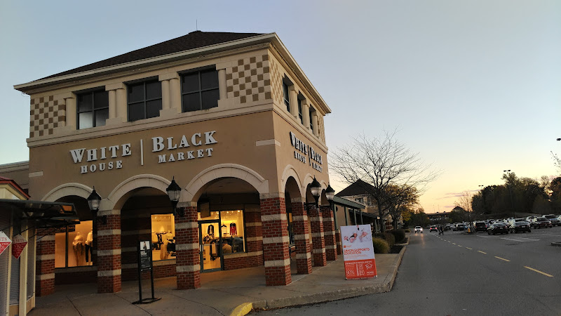 White House Black Market