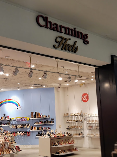 Charming Heels