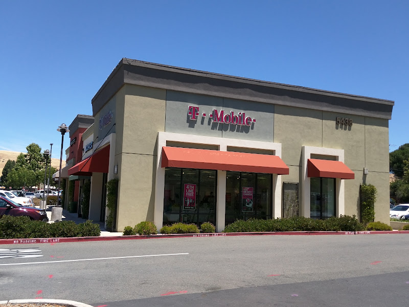 T-Mobile Authorized Retailer