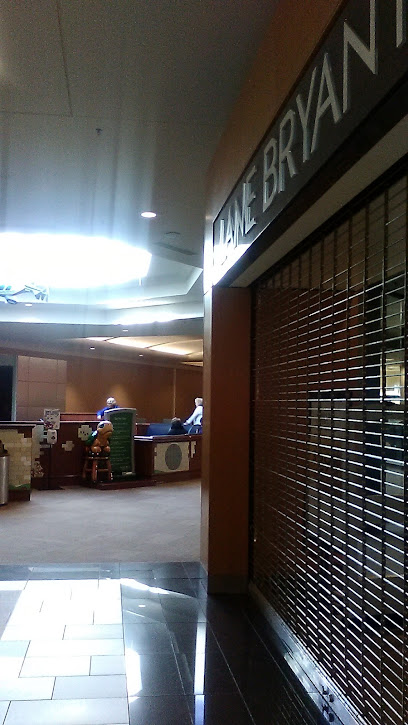 Lane Bryant