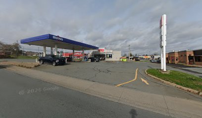 Circle K