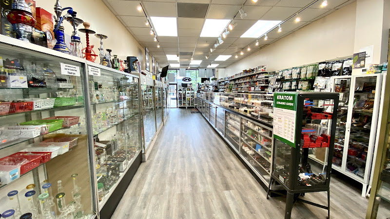 Discount Tobacco