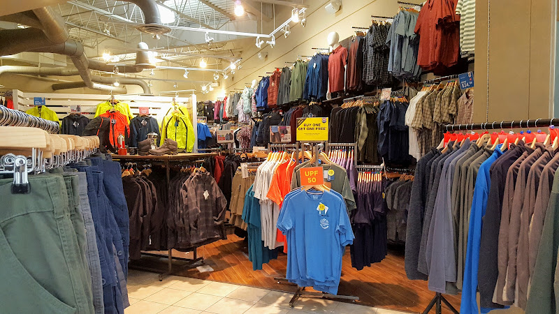 Mountain Warehouse