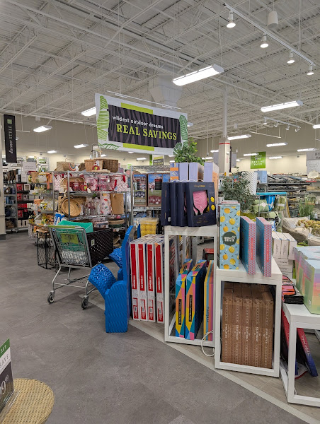 Homesense