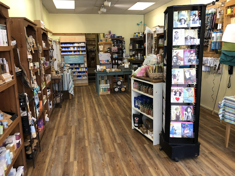 The Feel Good Store