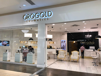 Orogold Cosmetics