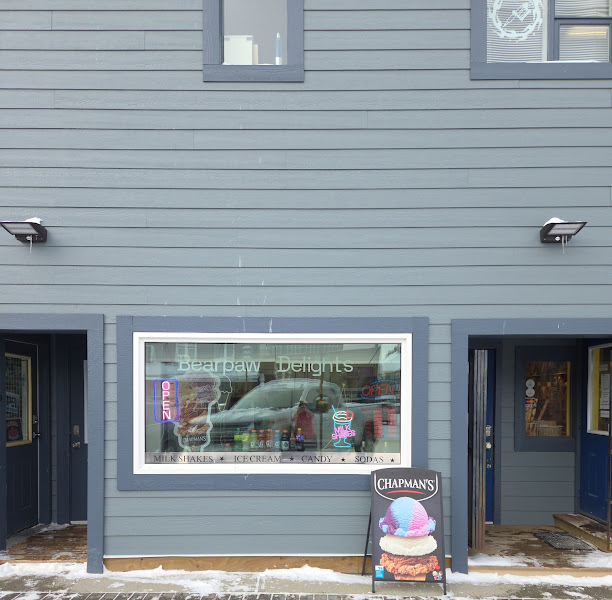 Bearpaw delights