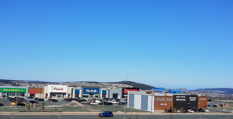 Under Armour Factory House - Shoppes at Galway