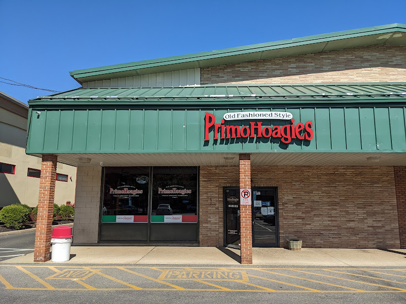 PrimoHoagies