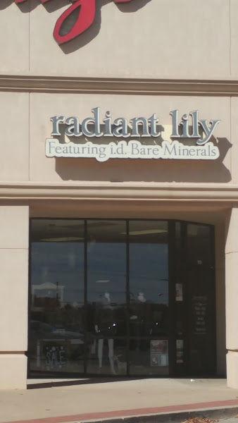 Lubbock Radiant Lily LLC