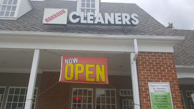 Harbour cleaners,Alterations,Wed dress, Household item,Leather