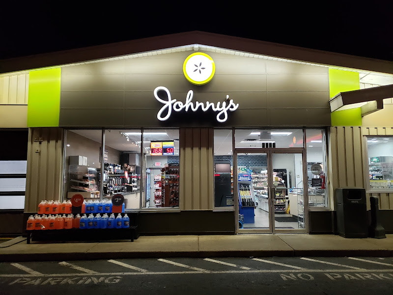 Johnny's
