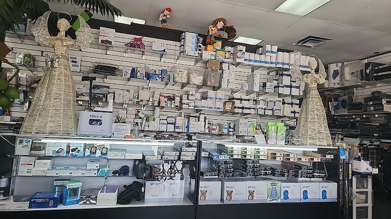 Florida Mobility Products Inc.