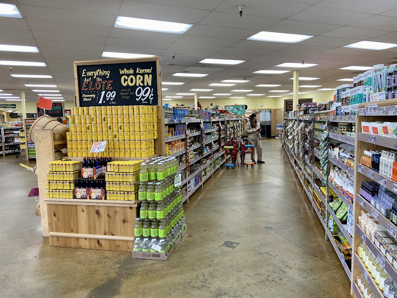 Trader Joe's