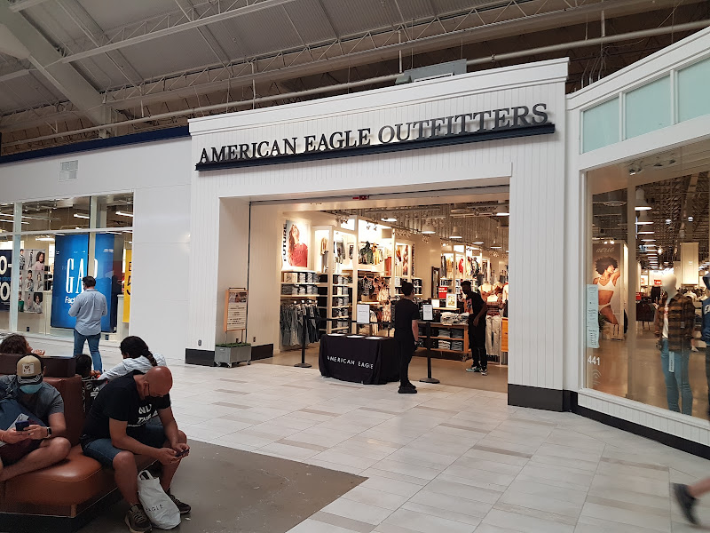 American Eagle