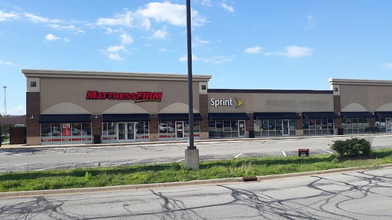 Mattress Firm Kokomo