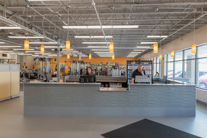 Best Fitness Drum Hill