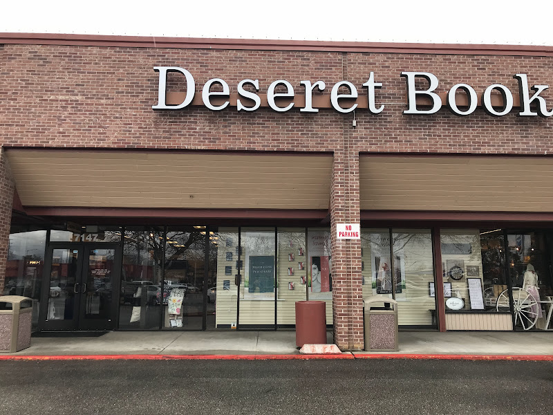 Deseret Book