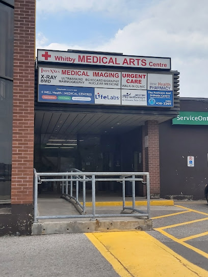 Impexxus Medical Imaging
