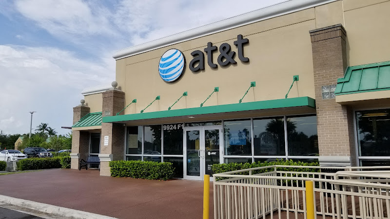 AT&T