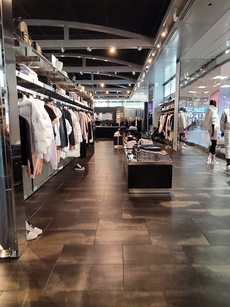 Armani Exchange