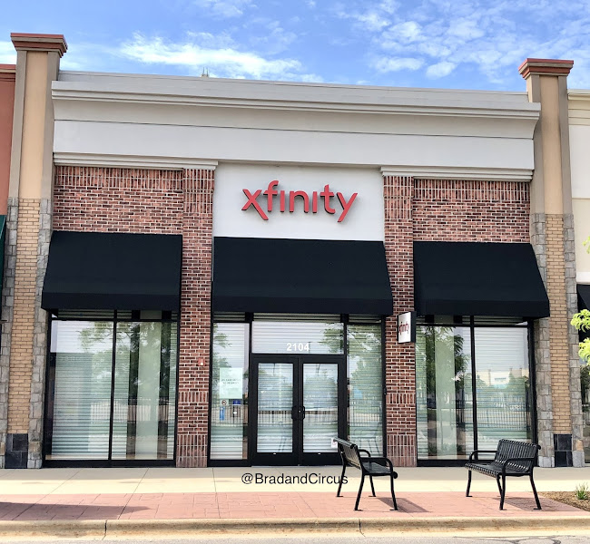 Xfinity Store by Comcast