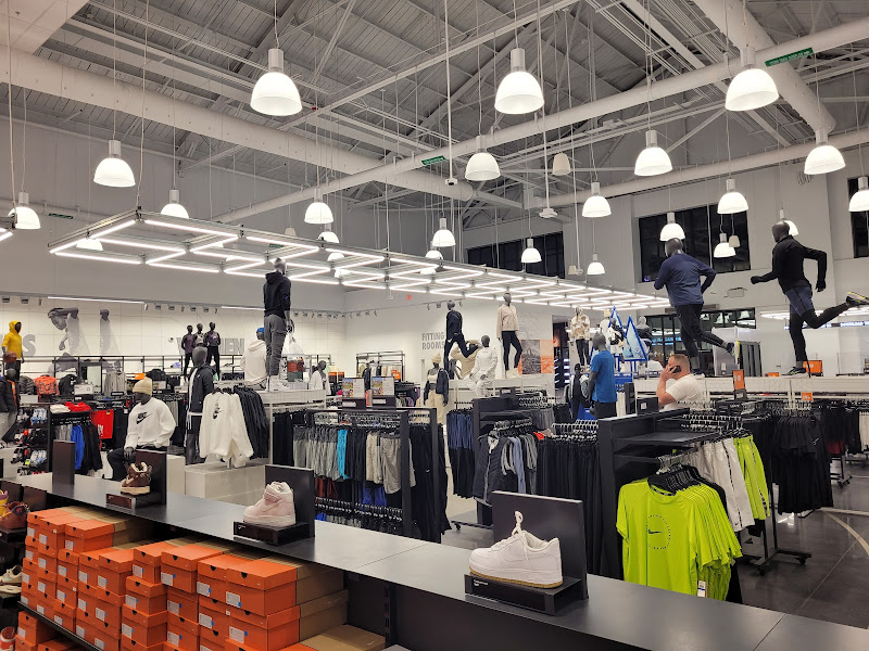 Nike Unite - Watertown