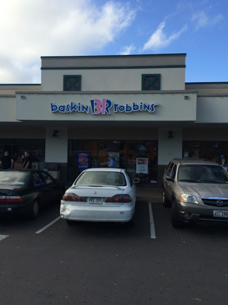 Baskin-Robbins
